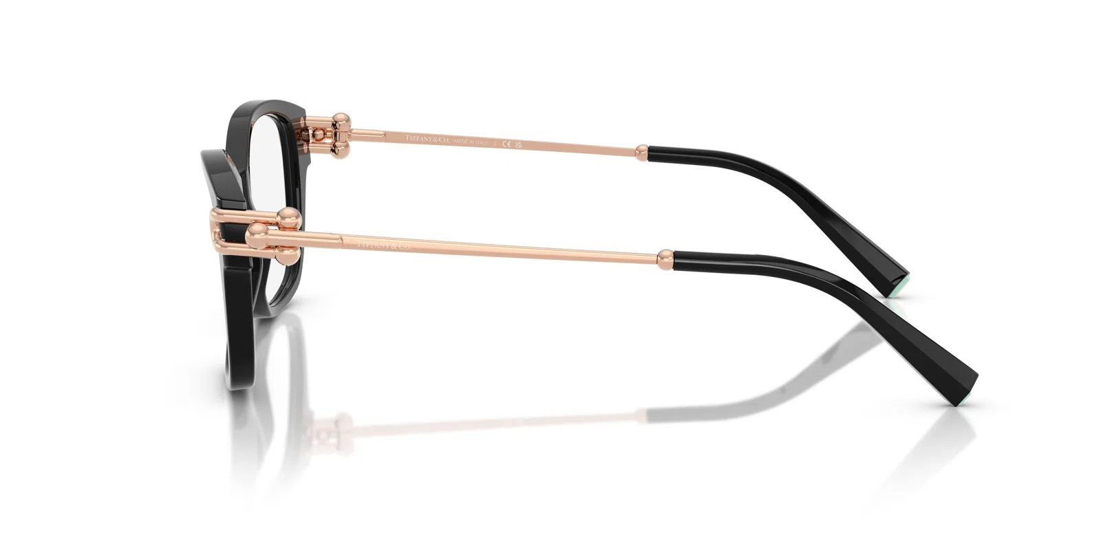Tiffany 2266 Eyeglasses - view 7